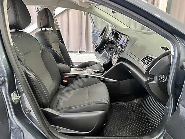 HATASIZ+BOYASIZ+67.000KM+HAYALET EKRAN+HIZSABİTLE+ELK.FREN+20KDV