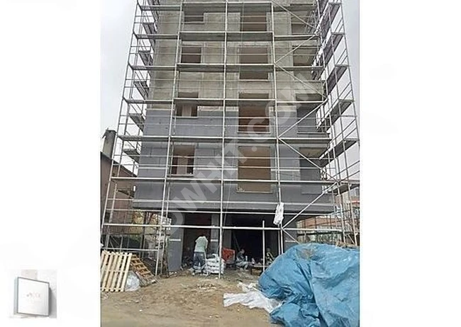 MEHMET AKİF MAH ACİL SATILIK TERS DUBLEX DAİRE 3+1