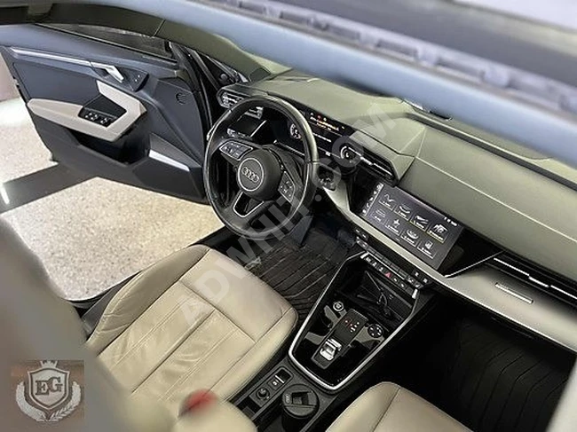 28.000KM+CAMTAVAN+BANG&OLUFSEN+NAVİ+O.PARK+Ş.TAKİP+K.ŞARJ+ISITMA