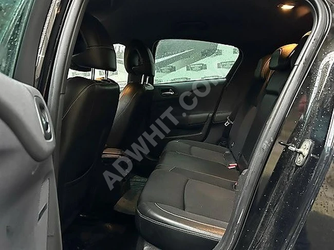 ORAS'DAN 2012 MODEL DS 4 1.6 e-HDİ D-SPORT 152.000 KM'DE