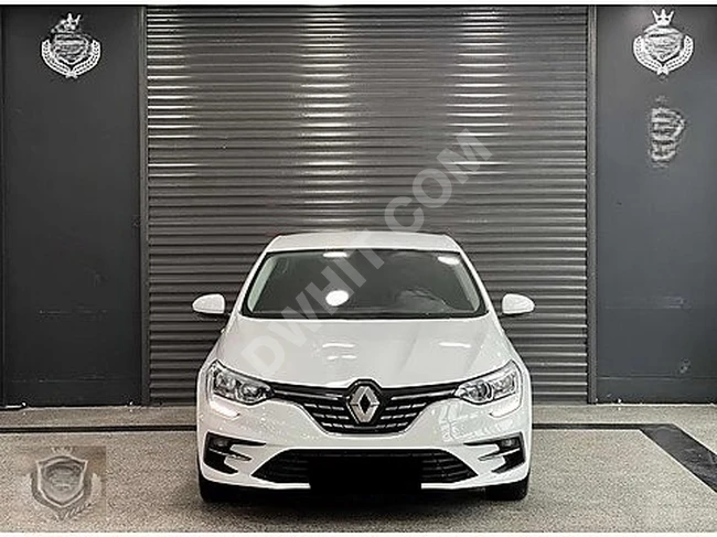 67.000KM+HATASIZ+BOYASIZ+JOYCOMFORT+SİS FARI+HIZSABİTLEME+20KDV