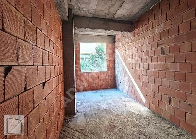 Yavuz Selim Mahallesinde Satılık 2+1 Ara Kat Daire