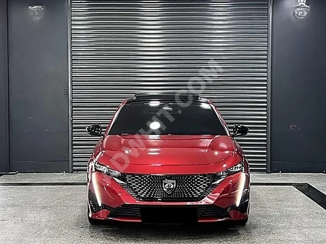 38.000KM+HATASIZ+CAMTAVAN+HAYALET+KÖRNOKTA+ALCANTARA+360KAMERA