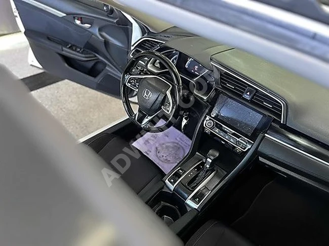 HATASIZ+BOYASIZ+SUNROOF+ISITMA+GERİGÖRÜŞ+SIFIRFAİZ+182HP+NAVİGAS