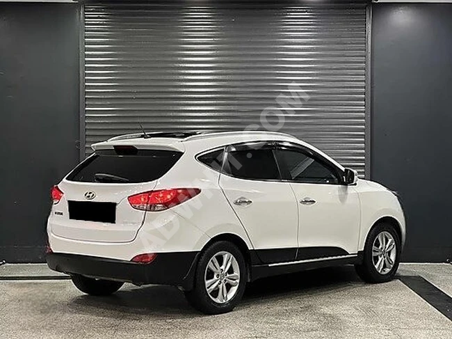 145.000KM+BOYASIZ+DERİ+CAM TAVAN+DİJİTAL+4 KOLTUK ISITMA+NAVİGAS