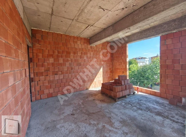 Yavuz Selim Mahallesinde Satılık 2+1 Ara Kat Daire