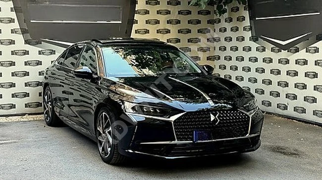 ORAS'DAN 2023 DS 9 1.6 E-TENSE OPERA 1.6 147 KW 21.000 KM'DE