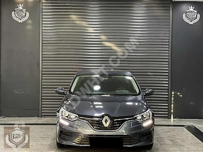 HATASIZ+BOYASIZ+67.000KM+HAYALET EKRAN+HIZSABİTLE+ELK.FREN+20KDV