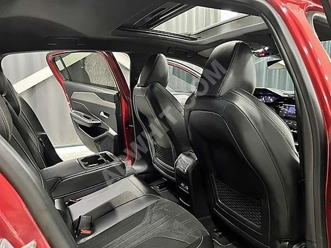 38.000KM+HATASIZ+CAMTAVAN+HAYALET+KÖRNOKTA+ALCANTARA+360KAMERA