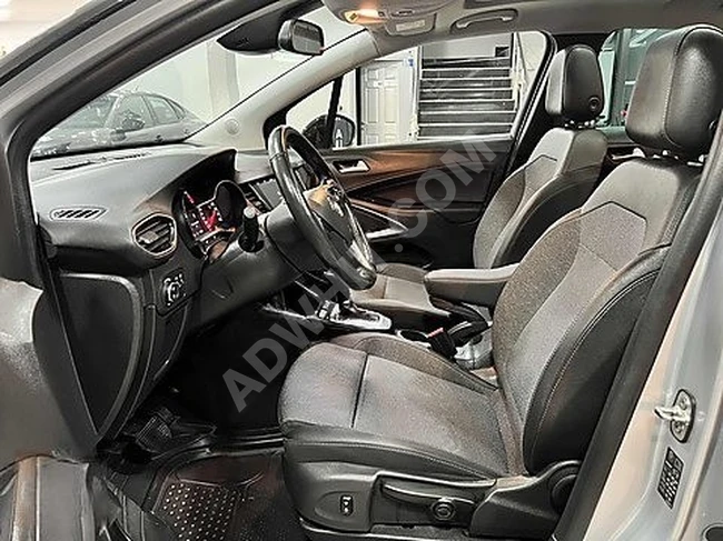 HATASIZ+CAM TAVAN+ŞERİTTAKİP+KÖRNOKTA+NAVİ+TABELA OKUMA+K.ISITMA