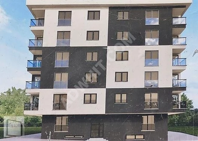 Yavuz Selim Mahallesinde Satılık 2+1 Ara Kat Daire