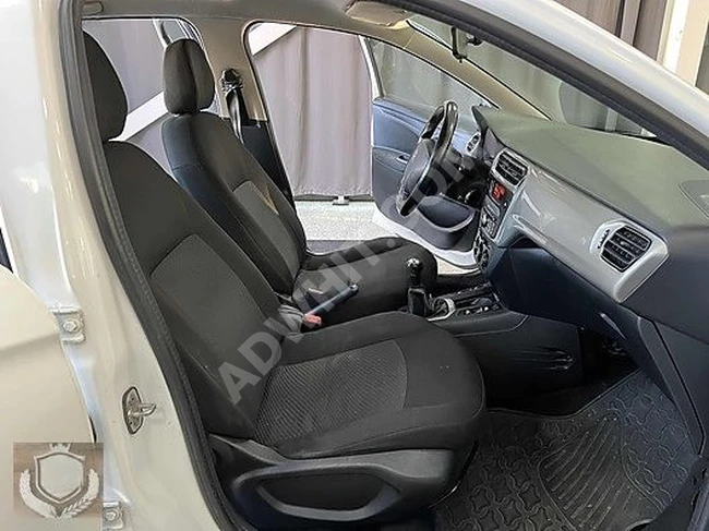 200.000PEŞİNATLA+SIFIRFAİZKREDİ+230.000KM+ATTRACTİON+92HP+1.6HDİ