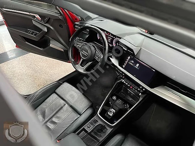 28.000KM+CAMTAVAN+BANG&OLUFSEN+NAVİ+O.PARK+Ş.TAKİP+K.ŞARJ+SLİNE