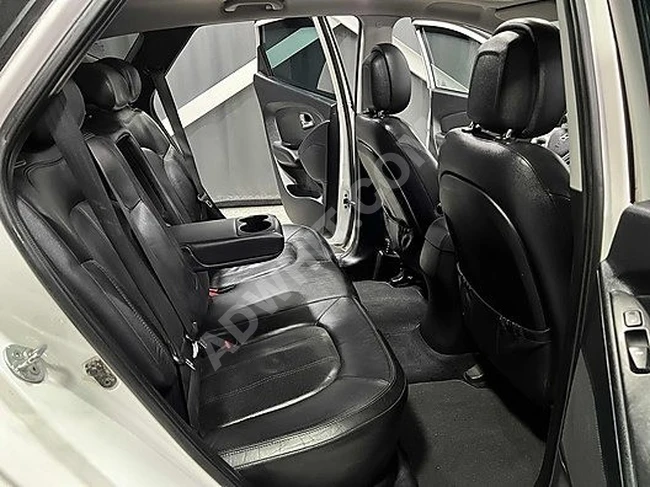 145.000KM+BOYASIZ+DERİ+CAM TAVAN+DİJİTAL+4 KOLTUK ISITMA+NAVİGAS