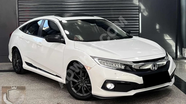 HATASIZ+BOYASIZ+SUNROOF+ISITMA+GERİGÖRÜŞ+SIFIRFAİZ+182HP+NAVİGAS