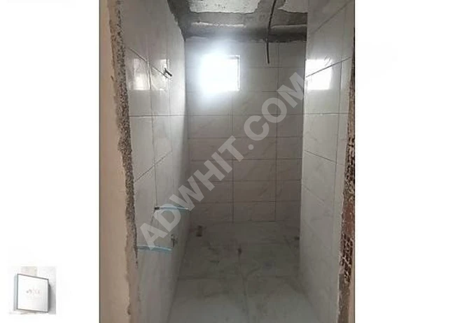 MEHMET AKİF MAH ACİL SATILIK TERS DUBLEX DAİRE 3+1