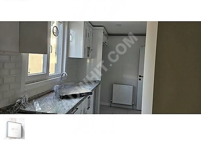 ADİL MH DE MÜKEMMEL KONUM BÜYÜK KULANIŞLI 3+1