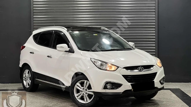 145.000KM+BOYASIZ+DERİ+CAM TAVAN+DİJİTAL+4 KOLTUK ISITMA+NAVİGAS