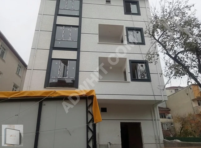 MEHMET AKİF MAH ACİL SATILIK TERS DUBLEX DAİRE 3+1