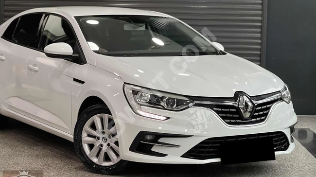 67.000KM+HATASIZ+BOYASIZ+JOYCOMFORT+SİS FARI+HIZSABİTLEME+20KDV