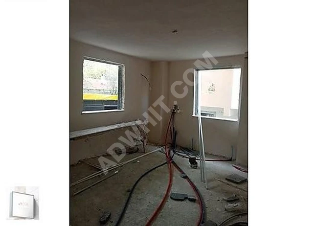 MEHMET AKİF MAH SATILIK 2+1 LUX DAİRE PAZARLIKSIZ FİYATIDIR.