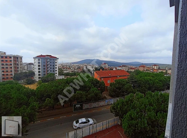 SULTANBEYLİ AKŞEMSETTİN MH. BUTİK SİTE İÇİNDE SATILIK 3+1 DAİRE