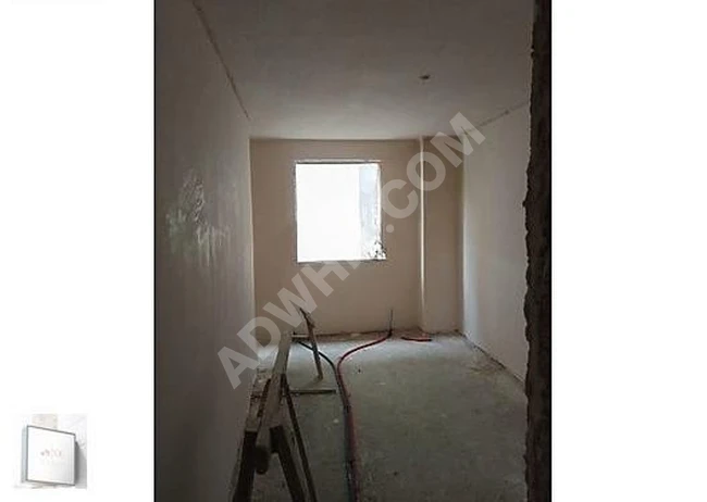 MEHMET AKİF MAH SATILIK 2+1 LUX DAİRE PAZARLIKSIZ FİYATIDIR.