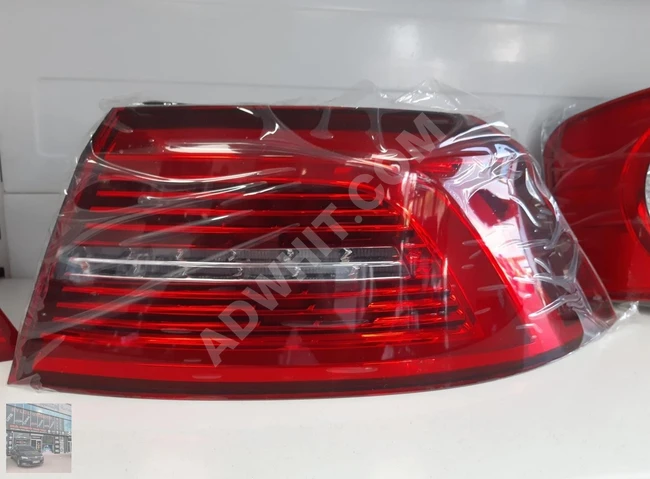 2014-2019 PASSAT B8 STOP