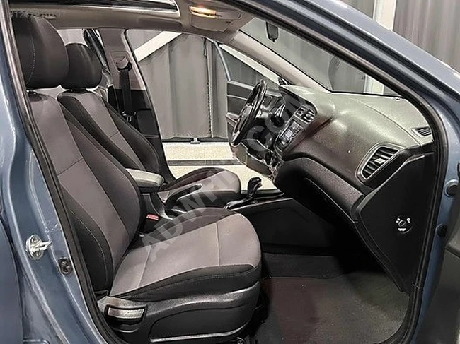 87.000KM+HATASIZ+BOYASIZ+CAMTAVAN+OTM+120HP+GERİ GÖRÜŞ+BÜYÜKEKR+