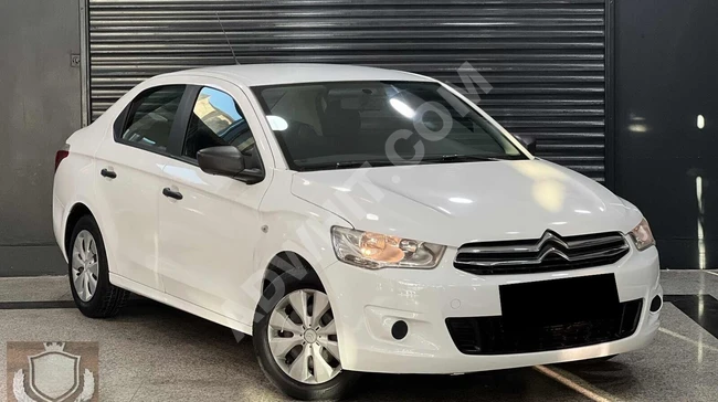 200.000PEŞİNATLA+SIFIRFAİZKREDİ+230.000KM+ATTRACTİON+92HP+1.6HDİ