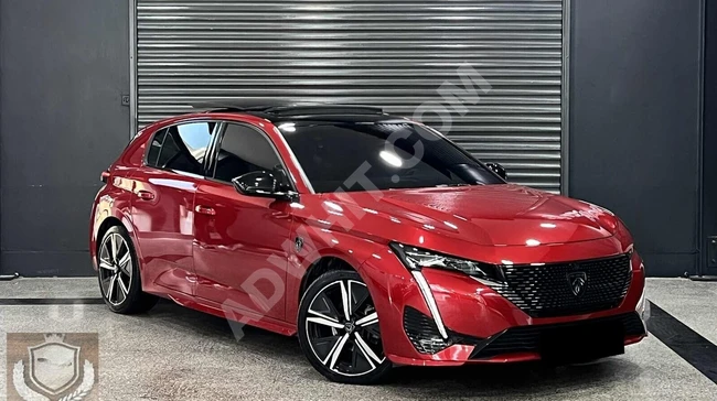 38.000KM+HATASIZ+CAMTAVAN+HAYALET+KÖRNOKTA+ALCANTARA+360KAMERA