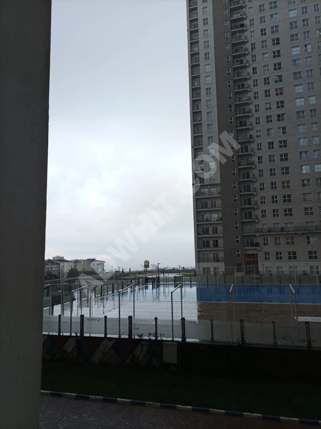 شقة للبيع 0+1 