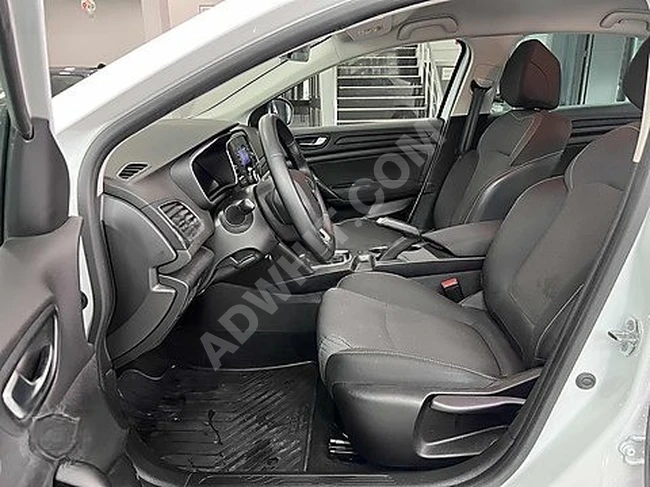 67.000KM+HATASIZ+BOYASIZ+JOYCOMFORT+SİS FARI+HIZSABİTLEME+20KDV