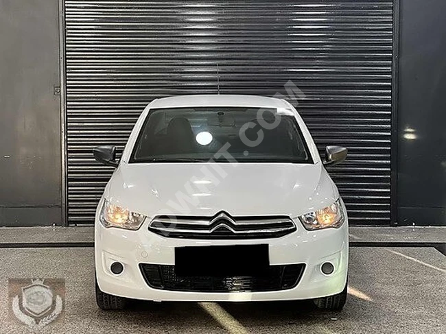 200.000PEŞİNATLA+SIFIRFAİZKREDİ+230.000KM+ATTRACTİON+92HP+1.6HDİ