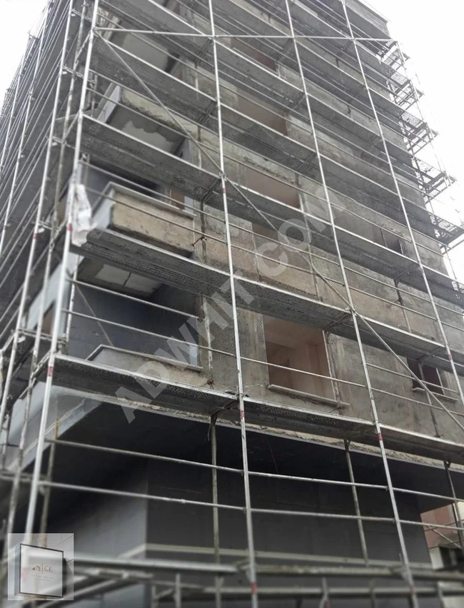 MEHMET AKİF MAH SATILIK 2+1 LUX DAİRE PAZARLIKSIZ FİYATIDIR.