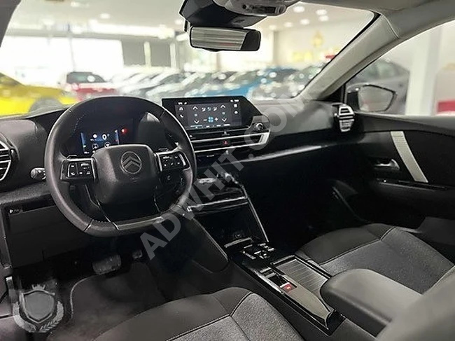 23.000KM+HATASIZ+BOYASIZ+YOU+CARPLAY+HAYALET+O.ELFRENİ+BÜYÜKEKRN