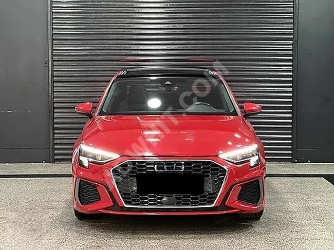 28.000KM+CAMTAVAN+BANG&OLUFSEN+NAVİ+O.PARK+Ş.TAKİP+K.ŞARJ+SLİNE