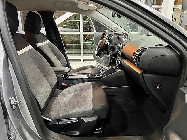 89.000KM+HATASIZ+BOYASIZ+CARPLAY+ŞERİTTKP+ÇELİKJANT+EAT8+TABLET