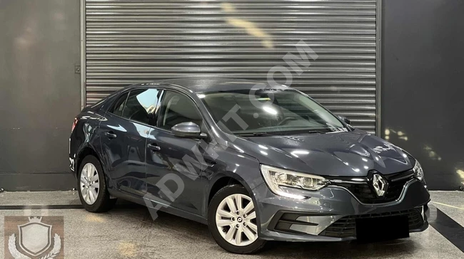 HATASIZ+BOYASIZ+67.000KM+HAYALET EKRAN+HIZSABİTLE+ELK.FREN+20KDV