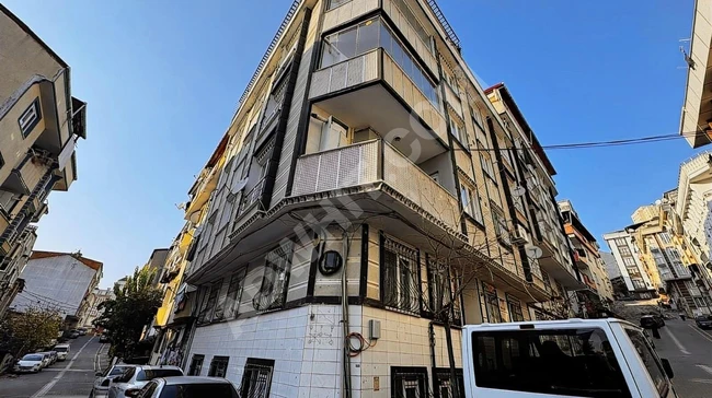 ESENYURT HÜRRİYET MAHALLESİ YÜKSEK GİRİŞ ACİL SATILIK 2+1 DAİRE