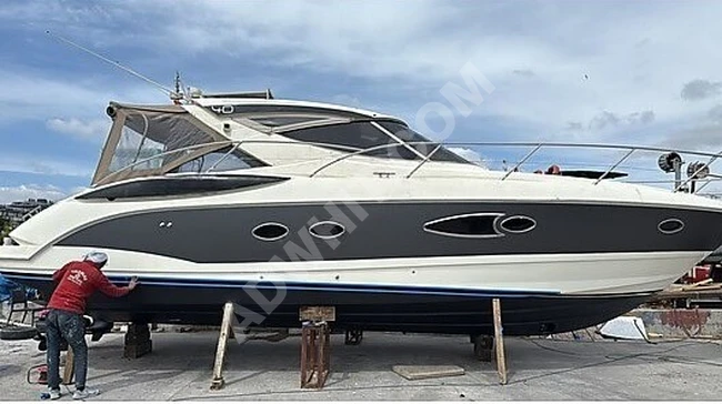 OTORİTE'DEN 2010 ATLANTİS 40 HARDTOP'LI KLİMA GÜNEŞ PANELİ...