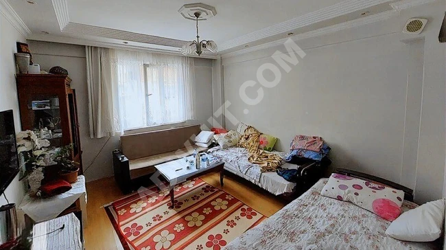 VANEden GÜNGÖREN GÜNEŞTEPEDE SATILIK 3+1 Y.GİRİŞ DAİRE