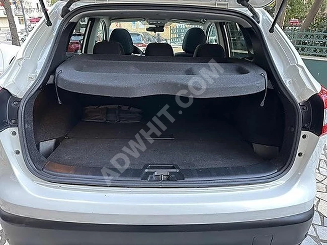 AUTO NECDET ' DEN 1.5 DCI BLACK EDITION CAM TAVAN 85.000 HATASIZ