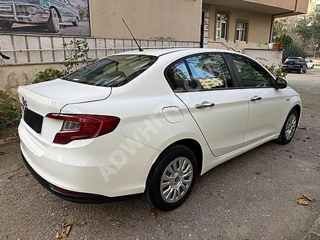 OTORİTE'DEN 2019 EGEA 1.4 FİRE EASY 95 HP MANUEL BAKIMLI HATASIZ