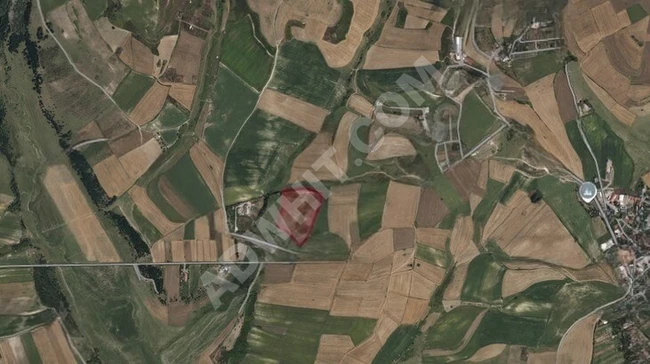 Arnavutköy Çilingir'de Hisseli Satılık