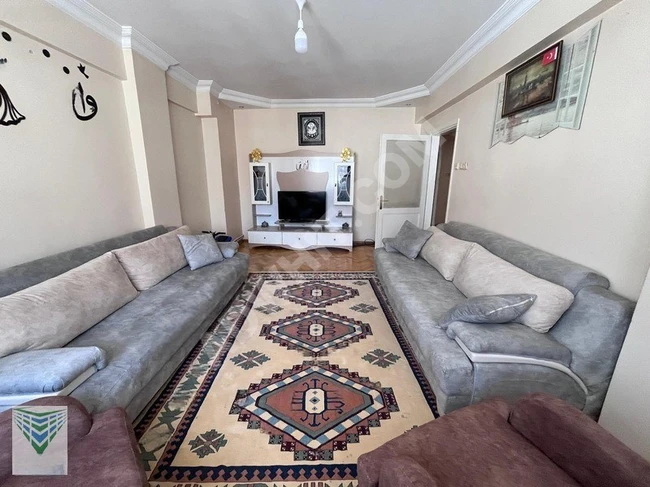 VANEden Güngören Mareşal Çakmak Mah Satılık 3+1 Daire Masrafsız