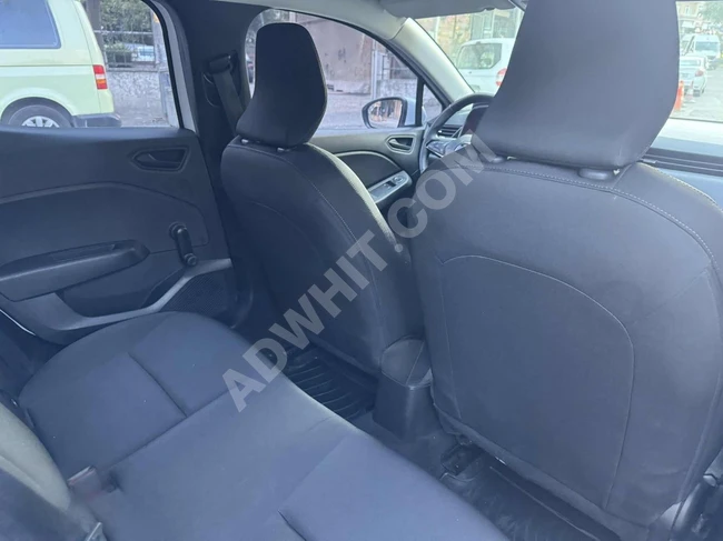 2022 MODEL-CLİO- 79.500KM-1.0 TCE OTOMATİK VİTES-HATASIZ-BAKIMLI