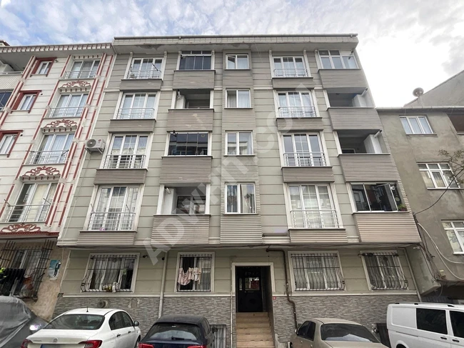 ESENYURT PINAR MAHALLESİ KİRALIK 2+1 DAİRE