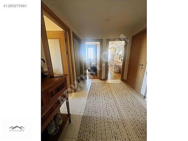 Begonya Evlerinde Acil Satılık 3+1 Daire