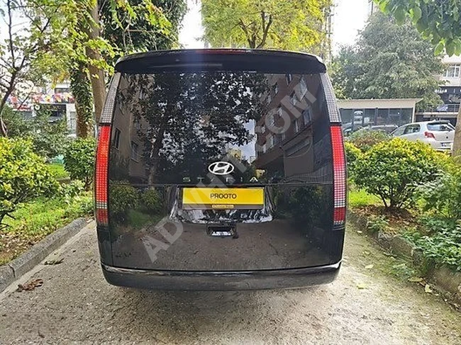 PROOTO DAN STARIA HYBRID HATASIZ BOYASIZ %20 KDV LI